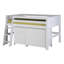 Lit mezzanine simple Fradin-21072566