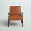 Fauteuil l 27,6 po Paolucci