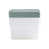 Clear/Green Milieu/Stone selected