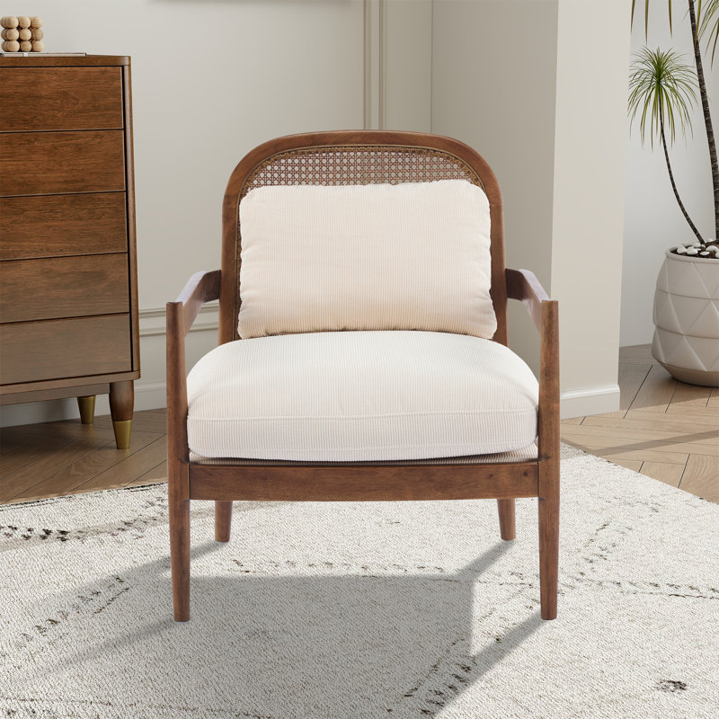 Fauteuil 26,5 po
