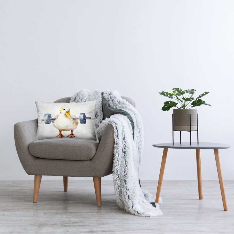 Coussin décoratif