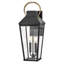 Hinkley Dawson Wall Mount