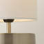 Cherell Metal Lamp-57797908-57797909-57797911