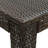 Rattan Outdoor Bar Table-490430466-499258683