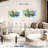 Goats Paint Splash-1928258404