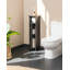 Toilet Paper Cabinet Olathe Bamboo Wood-151914302
