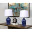 Ensemble de lampes de table 23,5 po Hymel-1395191362