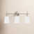 Brushed Nickel selected