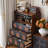 French Retro And Simple Sideboard-2140559408