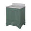 Ensemble de meuble-lavabo simple 30 po Loughlam-239693019-211011045