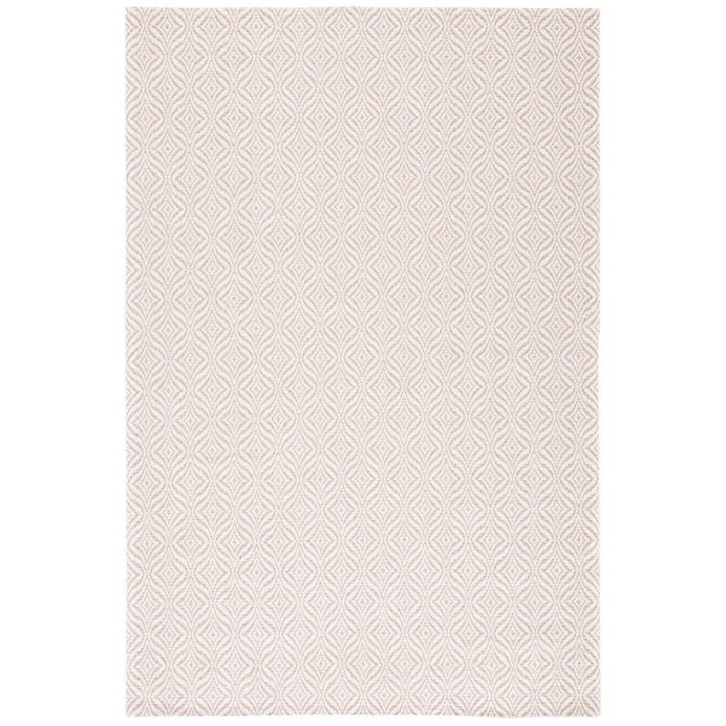 Stansfield Performance Geometric Rug, Rectangle 2'1" x 5'