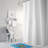 Memory Foam Non-Slip Bath Rug