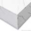 Table basse avec plateau coulissant