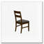 Chaises de salle à manger rembourrées