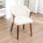 Devault Upholstered Dining Chair-123162599