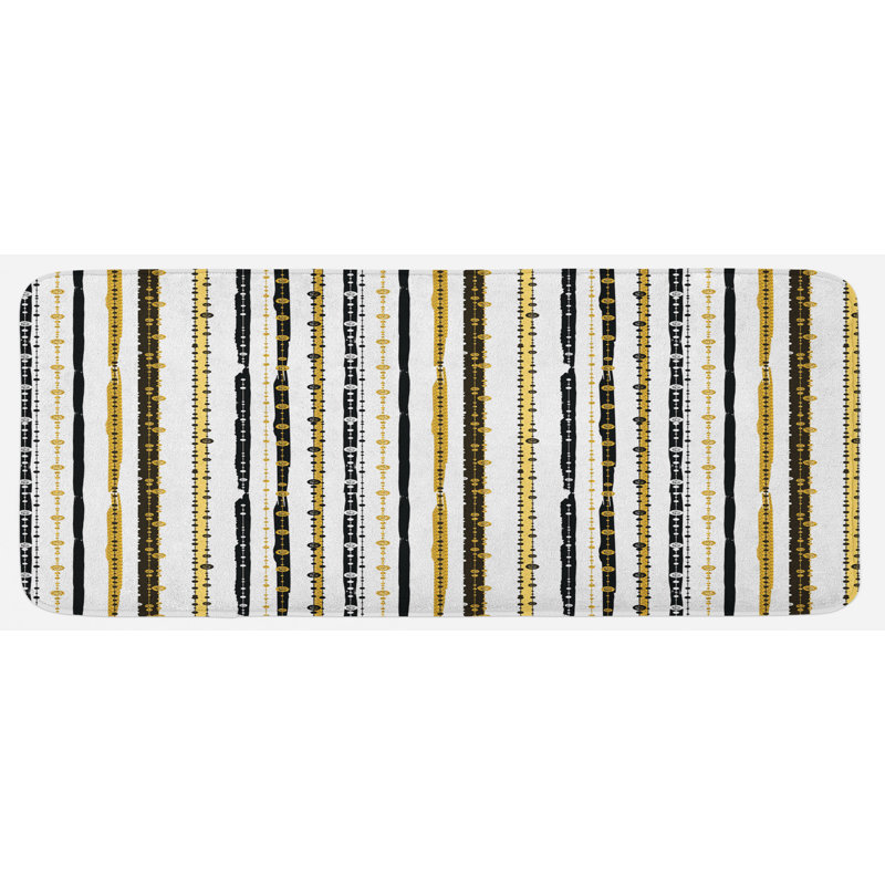 Tapis de cuisine