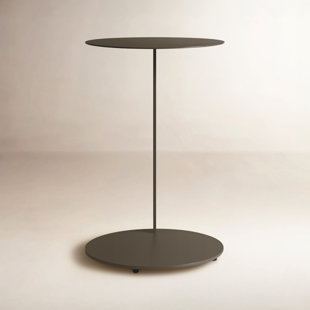 Note End Table