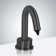 Automatic Sensor Touchless Faucet and Soap Dispenser Set for Hygienic Hand Washing