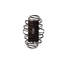 1 - Light Flush Mounted Sconce