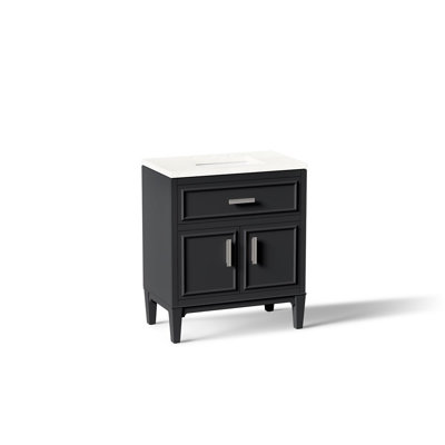 Ensemble de meuble-lavabo Southerk