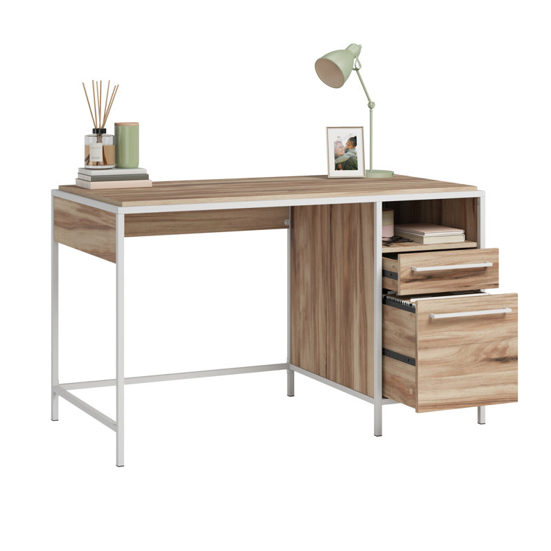 Bureau Sudduth, Four acacia / blanc
