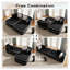 Canapé modulaire Teddy-1796726517