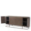 Napa Valley 67'' W Credenza