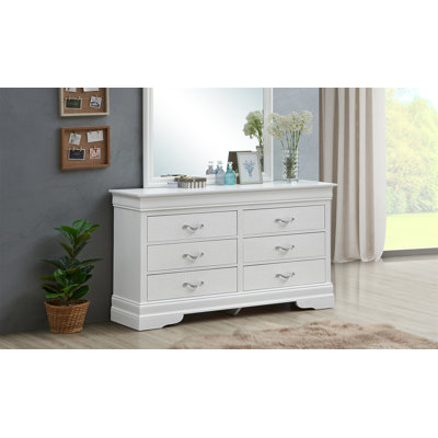 Commode Lorana G6500-D