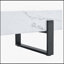Table basse 47,2 po x 23,6 po