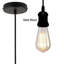 Annahy 1 - Light Single Pendant-1660067511
