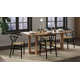 Eleana 72'' Dining Table