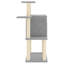 Mayview 97cm H Cat Tree-1364735664