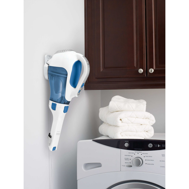 Aspirateur à main sans sac Black + Decker Dustbuster®