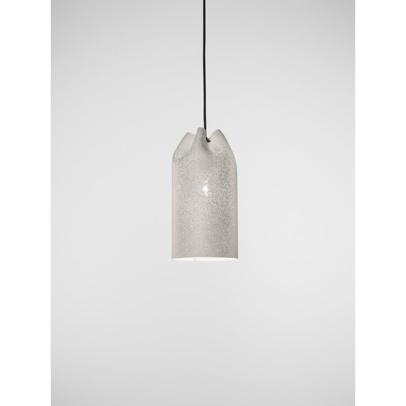 Agasallo Pendant, 11.8" H x 63" W x 1.2" D