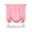 Eclipse Kendall Tie-Up Blackout Window Shade-571256705