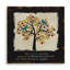 « family tree », reproduction d’impression sur toile tendue-22499772