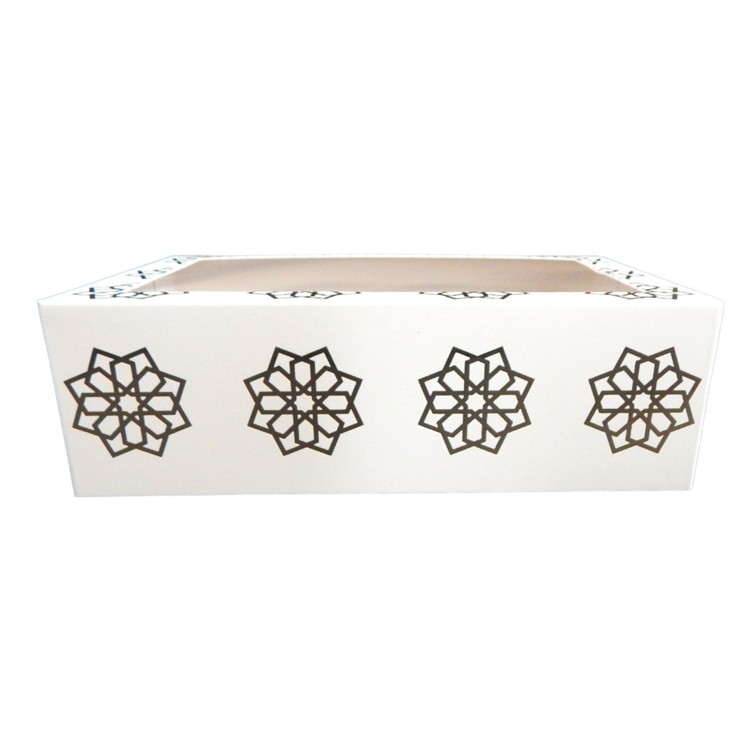 Food Storage Container