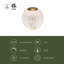 Marni LED Table Lamp-355525490-355525501-355525500