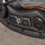 X Rocker Sentinel Audio Gaming Chair