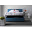 Minori Cm 160x200 Bed-694436695