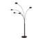 Aliya 205cm Novelty Floor Lamp-1017197765