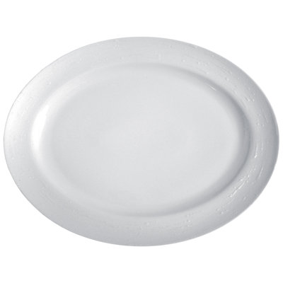 Plat ovale Orason