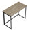 39.37 in. L Rectangular Banquet Table with 0 Chairs