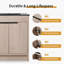 Ensemble de meuble-lavabo simple 30 po Tolson-1637607145