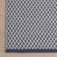 Riviera Navy Handwoven Indoor/Outdoor Rug-72522904