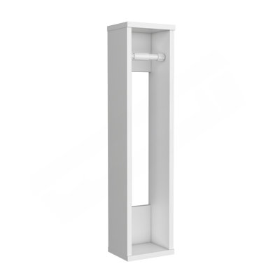 Porte-papier hygiénique Bali