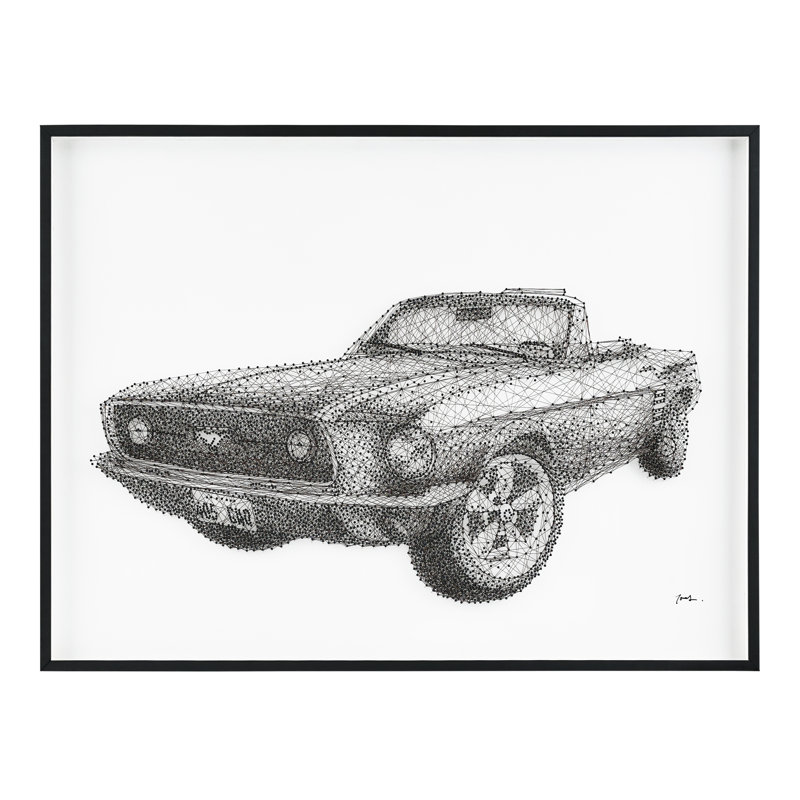 Tony Fey's Classic cruiser I