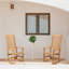 Chaise berçante d'extérieur Bertsche-103682997-76438745