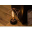 Stretford Metal Novelty Lamp