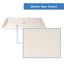 Cabine de douche sans cadre Aqua Ultra H 74,75 "-29345647-29345648